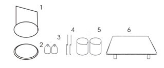 秒準(zhǔn)牌（MZ）液體波美度、比重、濃度測(cè)試儀QL-120LBe