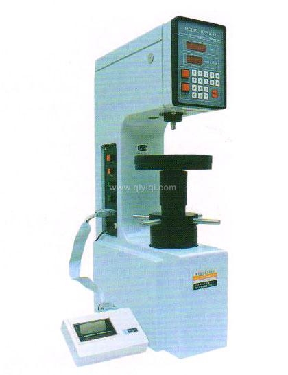 機械、冶金硬度測量儀器，數(shù)顯表面洛氏硬度計HSRS-45