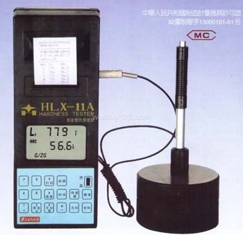 HLX-11A硬度計(jì),鋼材硬度計(jì),模具硬度計(jì),專業(yè)檢測(cè)五金制品,鋼材,銅材的硬度