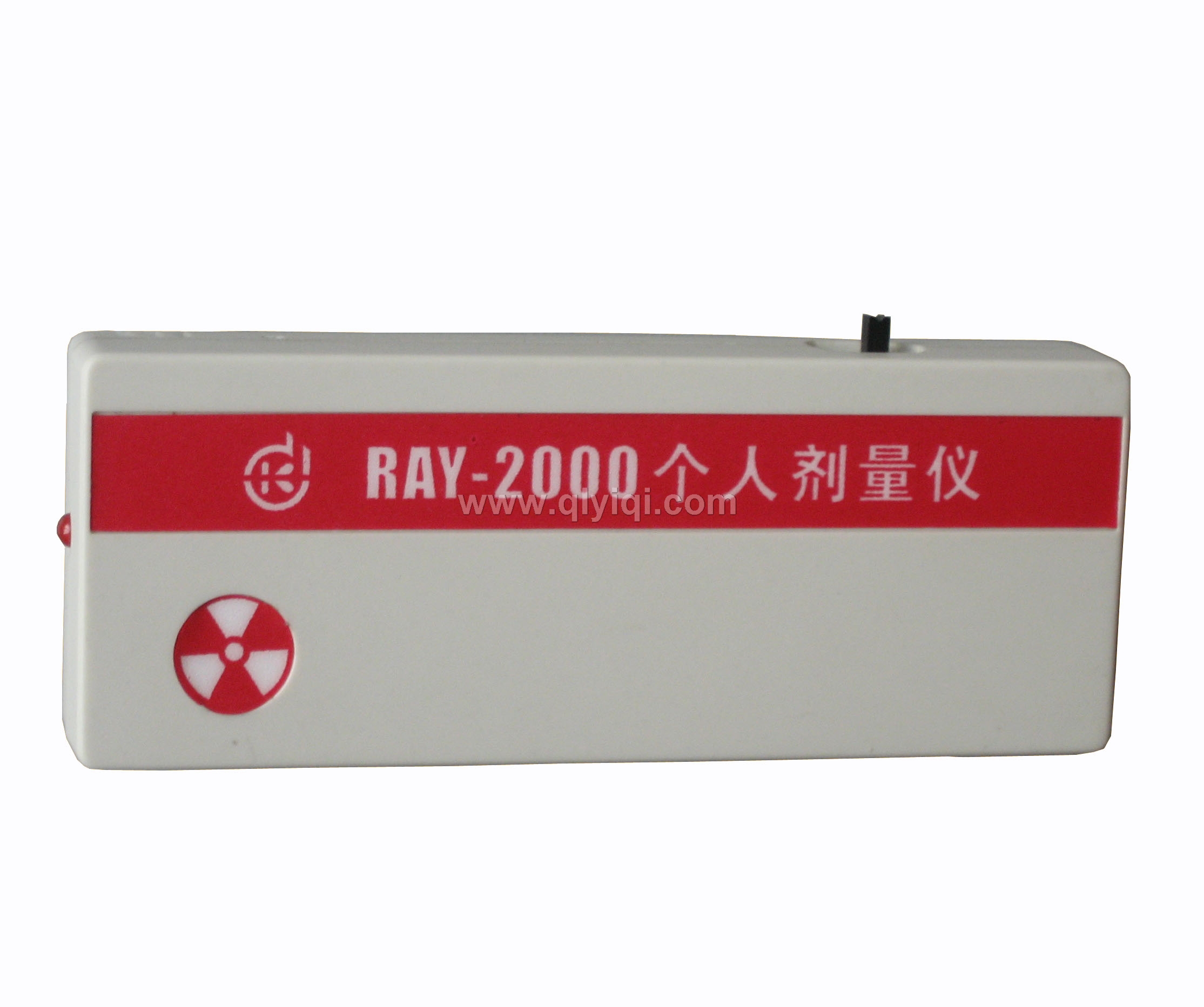 RAY-2000射線報(bào)警儀，個(gè)人劑量?jī)x