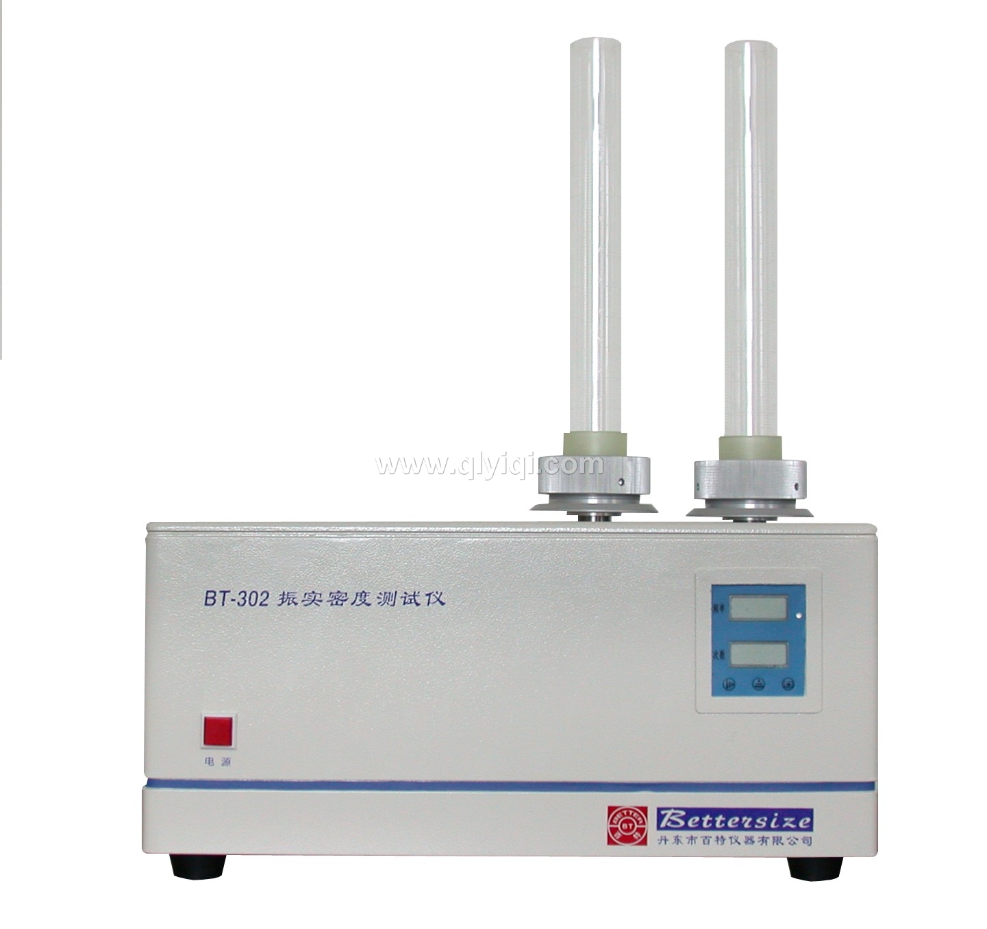 BT-300 振實(shí)密度儀  粉末振實(shí)密度檢測儀  藥品振實(shí)密度測試儀